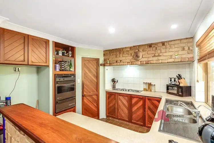 Third view of Homely house listing, 8 Parkfield Way, Australind WA 6233
