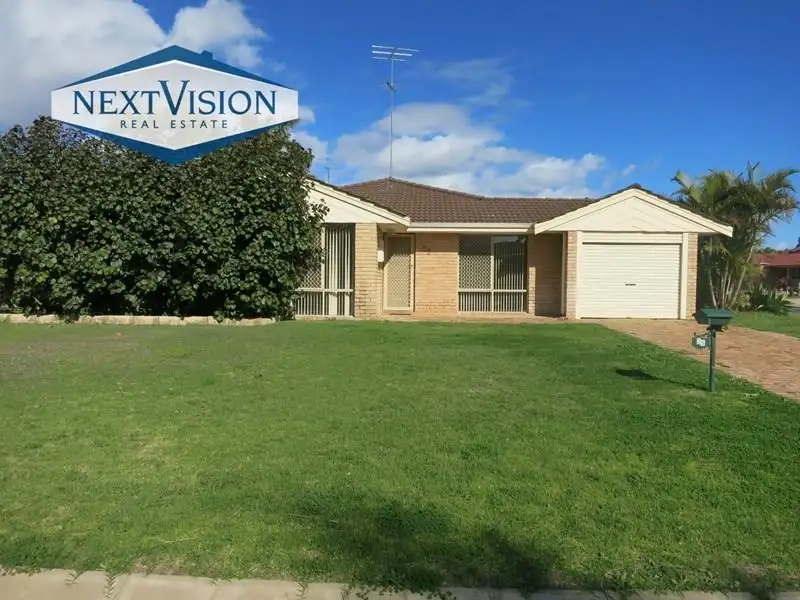 Main view of Homely house listing, 25 Waterville Retreat, Meadow Springs WA 6210
