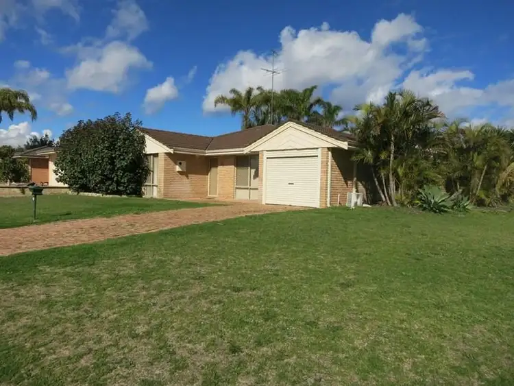 Second view of Homely house listing, 25 Waterville Retreat, Meadow Springs WA 6210