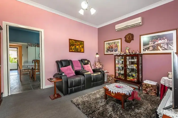 Sixth view of Homely house listing, 44 Coombes Street, Collie WA 6225