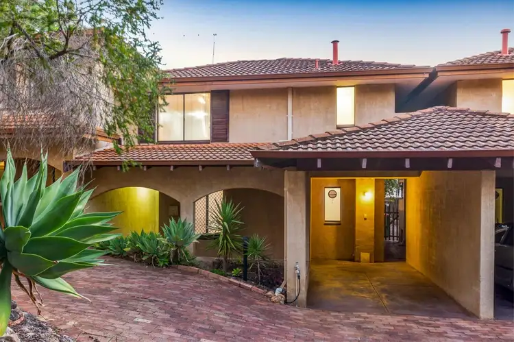 4/31 Hubert Road, Maylands WA 6051