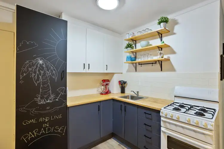 Third view of Homely unit listing, 5/50 Kirkham Hill Terrace, Maylands WA 6051
