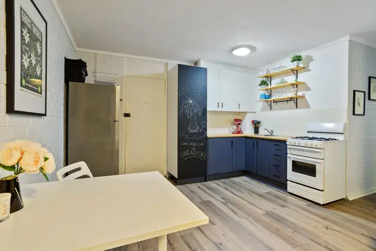 Fourth view of Homely unit listing, 5/50 Kirkham Hill Terrace, Maylands WA 6051