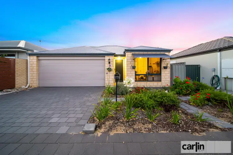 2/55 Bologna Gardens, Aubin Grove WA 6164