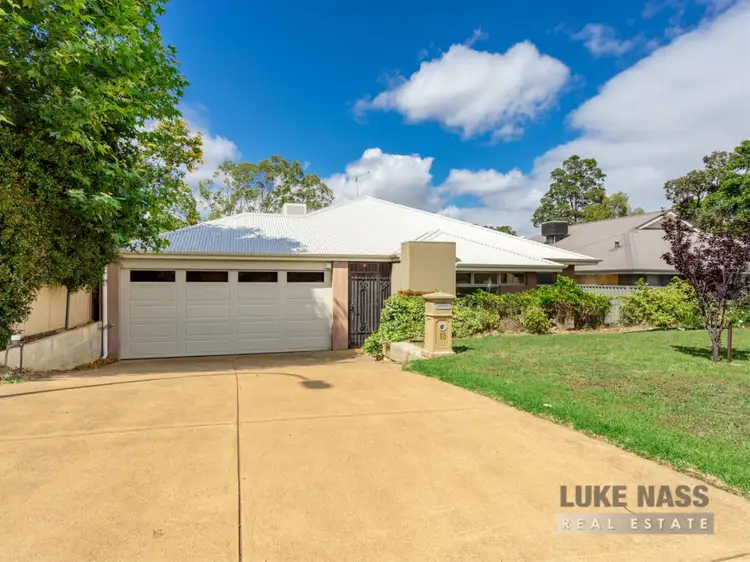 Main view of Homely house listing, 18 Savage Road, Kelmscott WA 6111