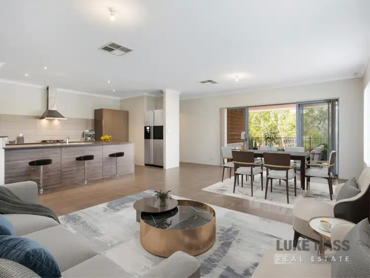 Sixth view of Homely house listing, 18 Savage Road, Kelmscott WA 6111