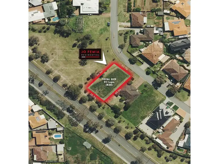 17 Warrajah Street, Stirling WA 6021