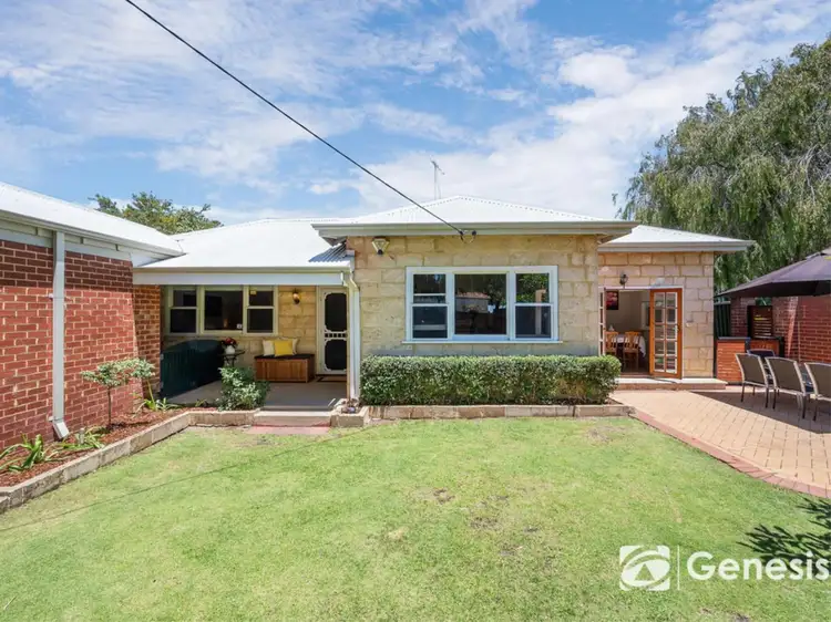 41 Stoneham Street, Joondanna WA 6060