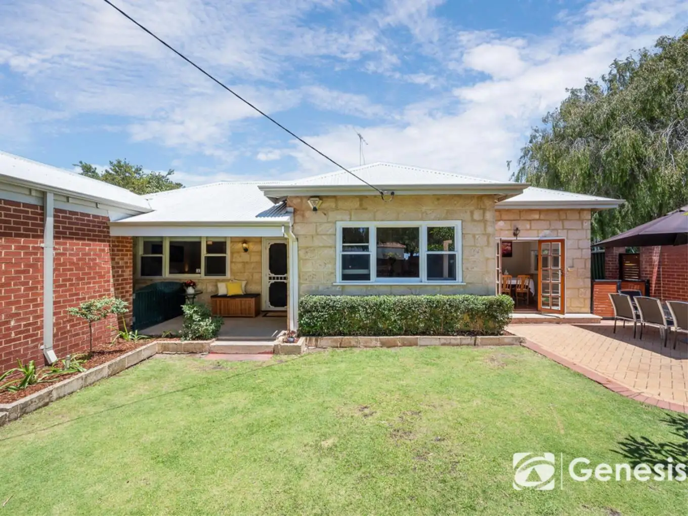 Main view of Homely house listing, 41 Stoneham Street, Joondanna WA 6060