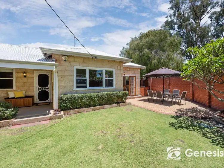 Second view of Homely house listing, 41 Stoneham Street, Joondanna WA 6060