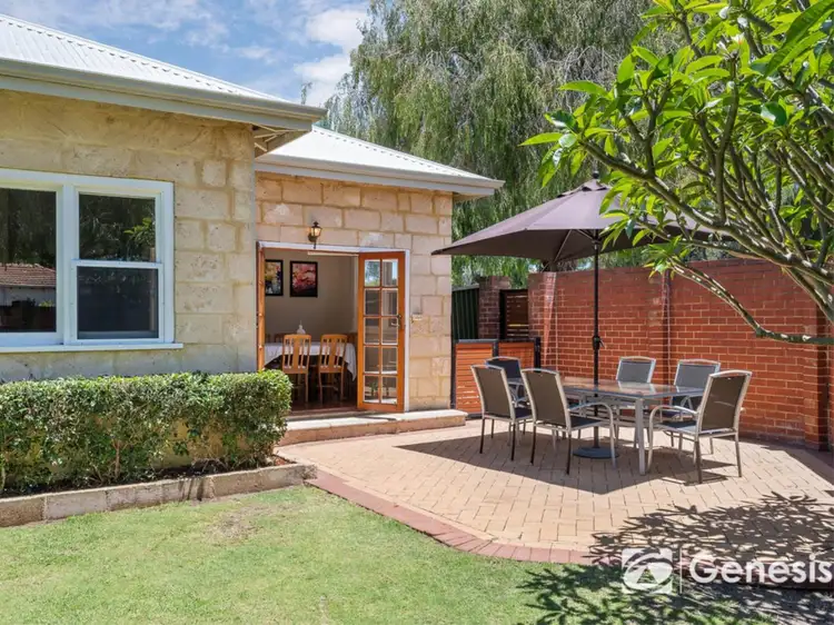 Third view of Homely house listing, 41 Stoneham Street, Joondanna WA 6060