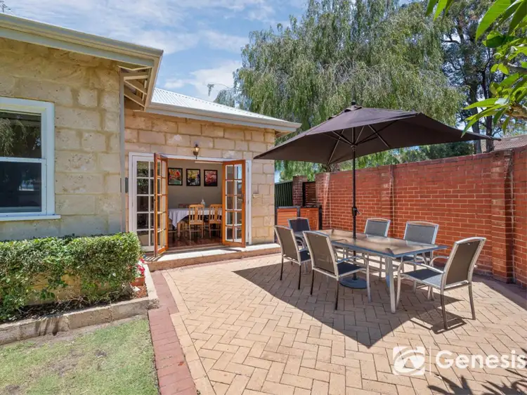 Fourth view of Homely house listing, 41 Stoneham Street, Joondanna WA 6060