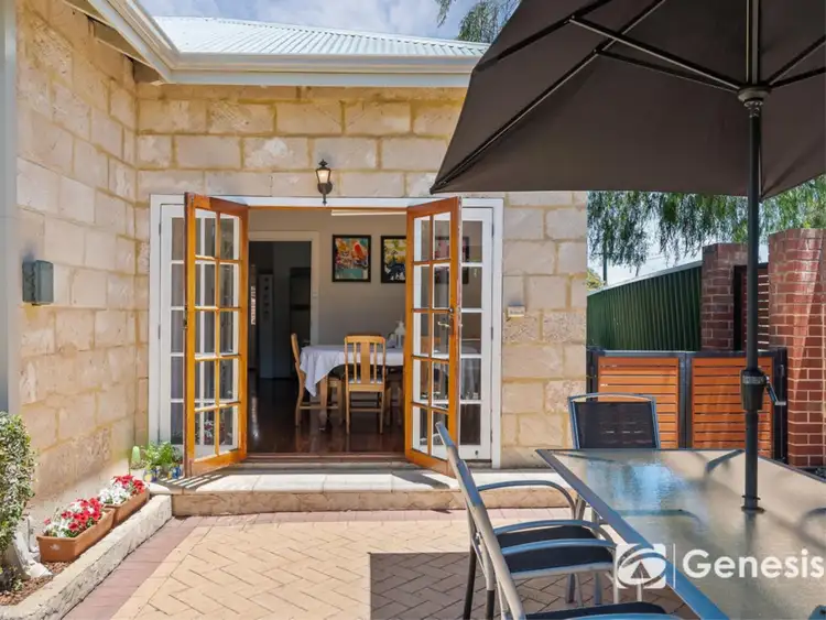 Fifth view of Homely house listing, 41 Stoneham Street, Joondanna WA 6060