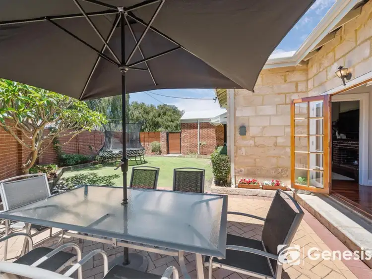 Sixth view of Homely house listing, 41 Stoneham Street, Joondanna WA 6060
