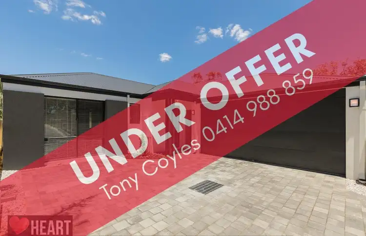 31a Hartley Street, Coolbellup WA 6163