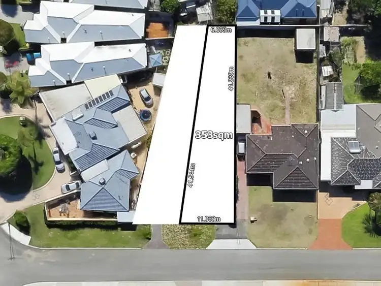 3B Wesley Street, Balcatta WA 6021