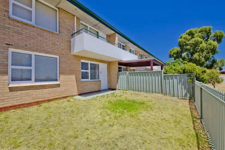 Main view of Homely unit listing, 46/188 North Beach Drive, Tuart Hill WA 6060