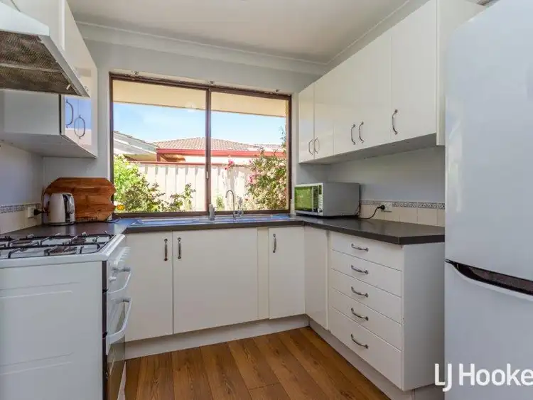 Second view of Homely house listing, 38 Seville Drive, Seville Grove WA 6112