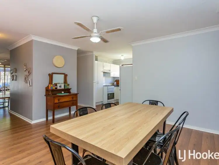 Third view of Homely house listing, 38 Seville Drive, Seville Grove WA 6112