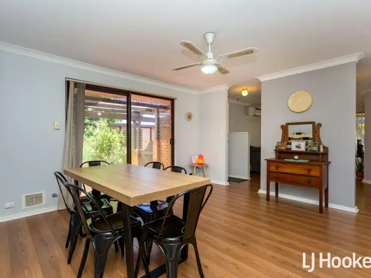 Fourth view of Homely house listing, 38 Seville Drive, Seville Grove WA 6112