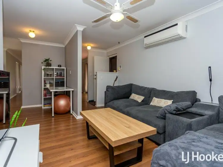 Fifth view of Homely house listing, 38 Seville Drive, Seville Grove WA 6112