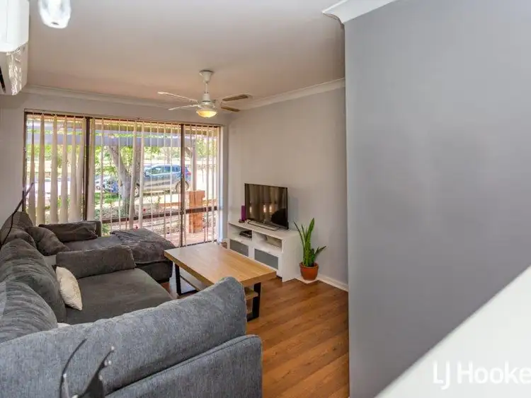 Sixth view of Homely house listing, 38 Seville Drive, Seville Grove WA 6112
