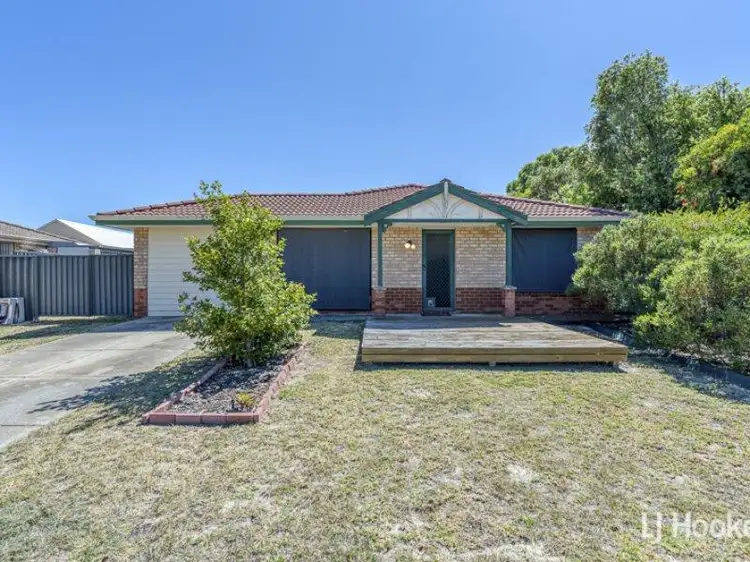 6 Bellata Place, Kenwick WA 6107