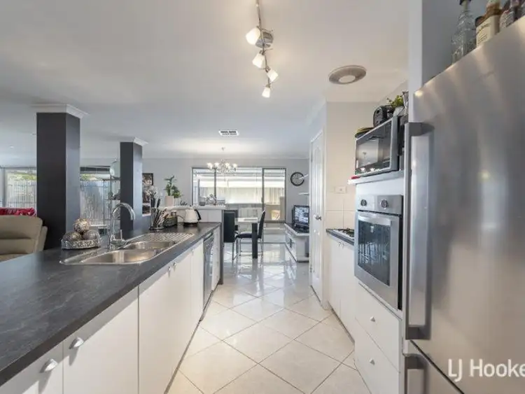 Main view of Homely house listing, 27 Bodallin Crescent, Southern River WA 6110
