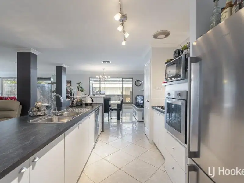 Main view of Homely house listing, 27 Bodallin Crescent, Southern River WA 6110