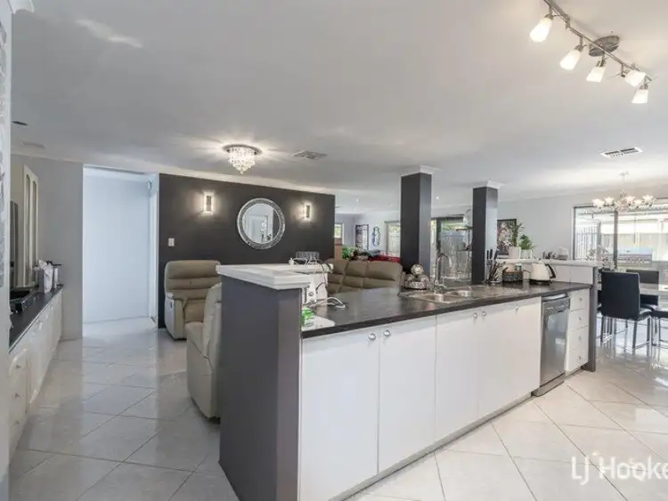 Second view of Homely house listing, 27 Bodallin Crescent, Southern River WA 6110