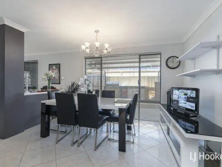 Third view of Homely house listing, 27 Bodallin Crescent, Southern River WA 6110