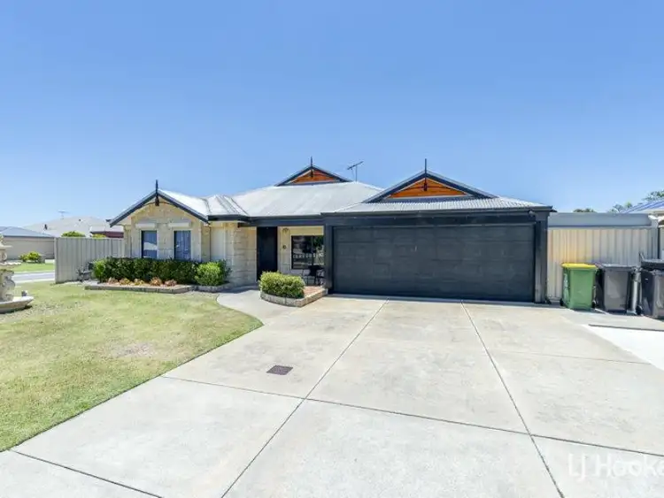 Fourth view of Homely house listing, 27 Bodallin Crescent, Southern River WA 6110