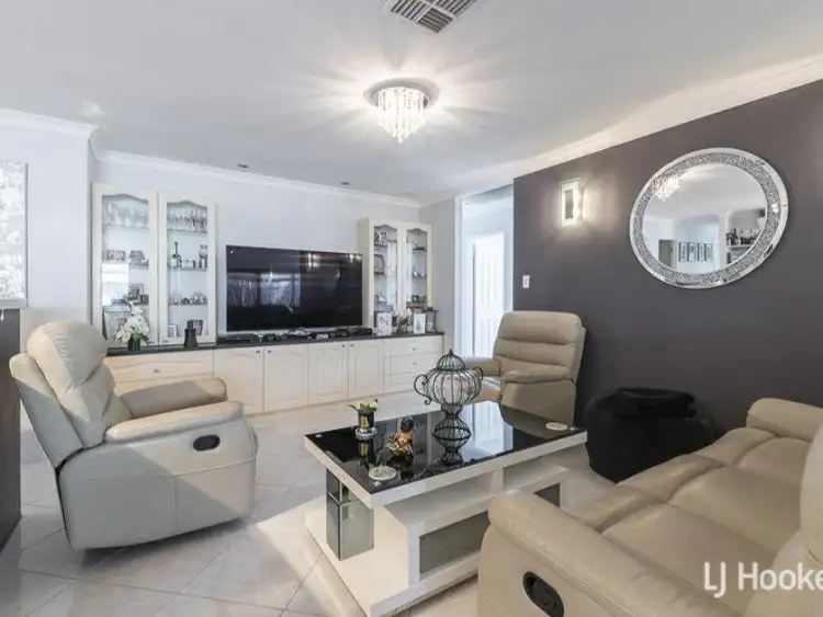 Fifth view of Homely house listing, 27 Bodallin Crescent, Southern River WA 6110