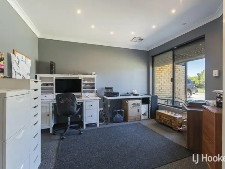 Seventh view of Homely house listing, 27 Bodallin Crescent, Southern River WA 6110