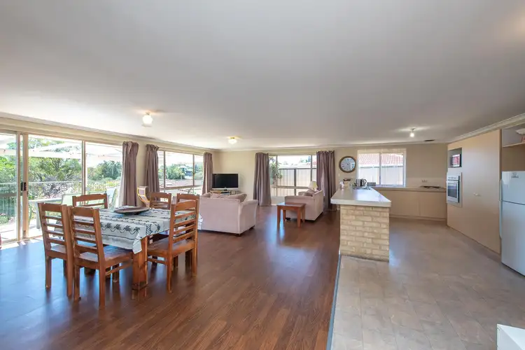 Second view of Homely house listing, 26 Nautical Grove, Beldon WA 6027