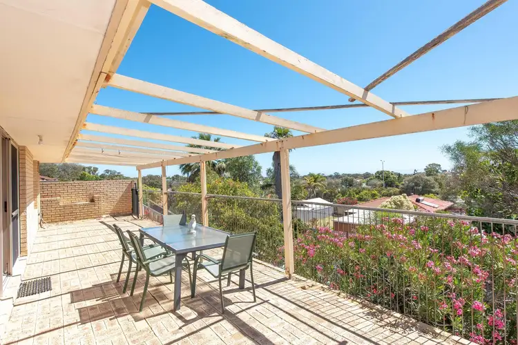 Third view of Homely house listing, 26 Nautical Grove, Beldon WA 6027