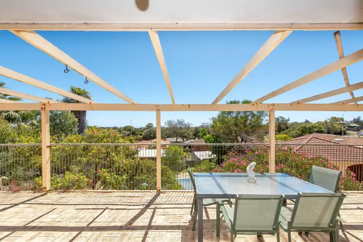 Fourth view of Homely house listing, 26 Nautical Grove, Beldon WA 6027