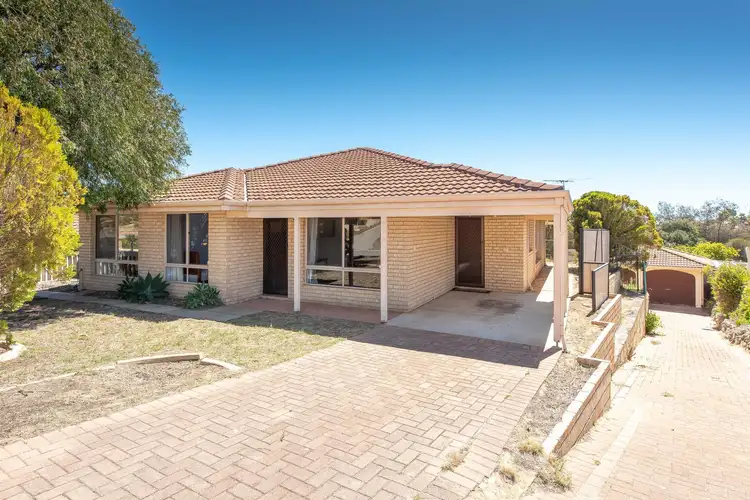 Fifth view of Homely house listing, 26 Nautical Grove, Beldon WA 6027