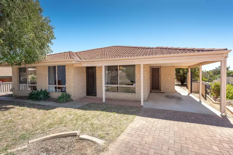 Sixth view of Homely house listing, 26 Nautical Grove, Beldon WA 6027