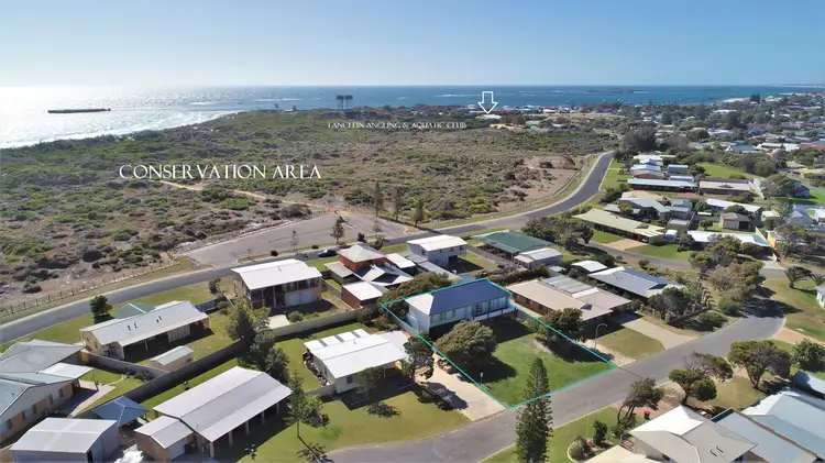 Main view of Homely house listing, 51 Ayres Crescent, Lancelin WA 6044
