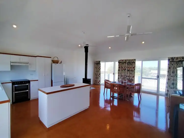 Second view of Homely house listing, 51 Ayres  Crescent, Lancelin WA 6044