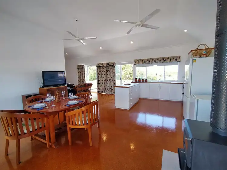 Fourth view of Homely house listing, 51 Ayres  Crescent, Lancelin WA 6044