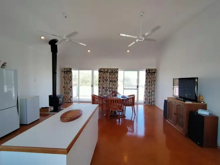 Fifth view of Homely house listing, 51 Ayres  Crescent, Lancelin WA 6044