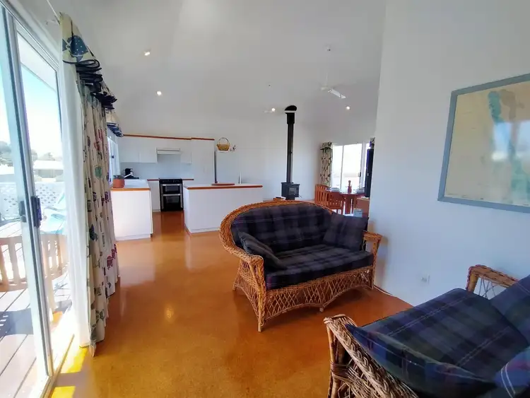 Sixth view of Homely house listing, 51 Ayres  Crescent, Lancelin WA 6044