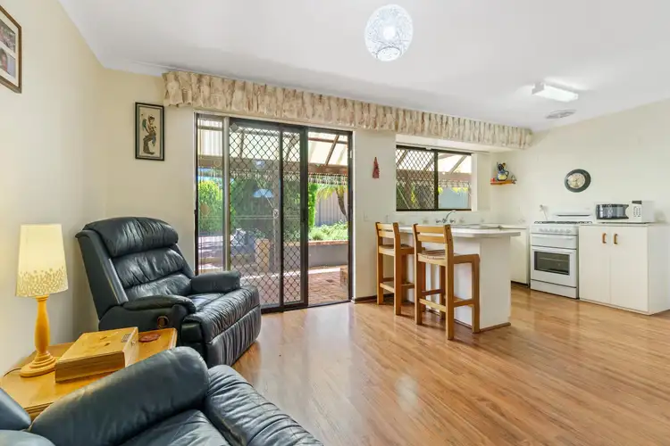 Third view of Homely house listing, 60 Bernard Manning Drive, Duncraig WA 6023