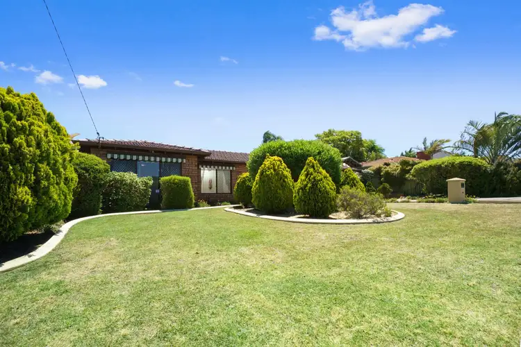 Fourth view of Homely house listing, 60 Bernard Manning Drive, Duncraig WA 6023