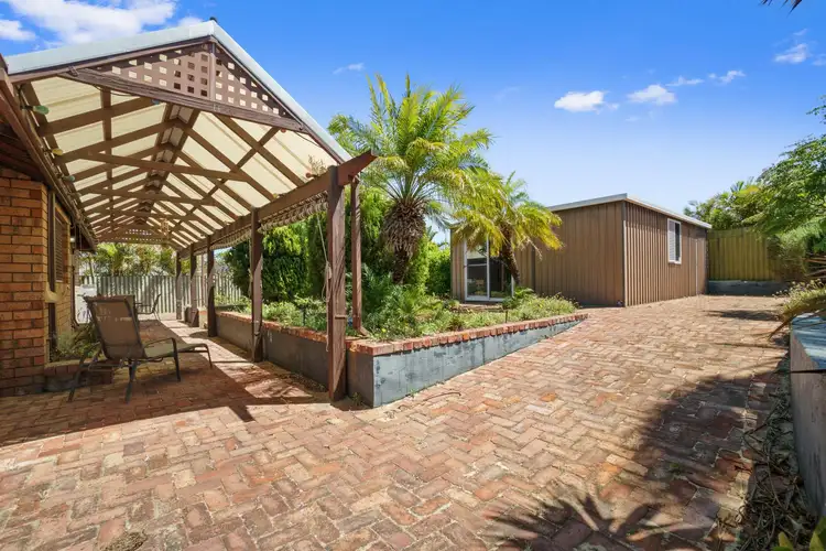 Fifth view of Homely house listing, 60 Bernard Manning Drive, Duncraig WA 6023