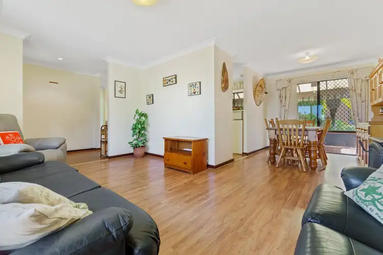Seventh view of Homely house listing, 60 Bernard Manning Drive, Duncraig WA 6023
