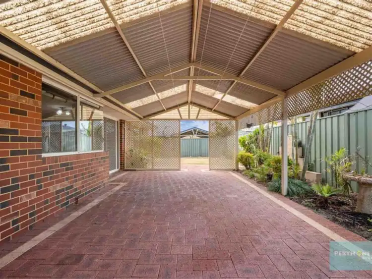 Second view of Homely house listing, 79 Froudist Circle, Southern River WA 6110