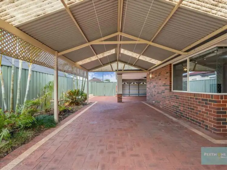 Fifth view of Homely house listing, 79 Froudist Circle, Southern River WA 6110